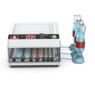 Mini 130 enkibatè ze poul